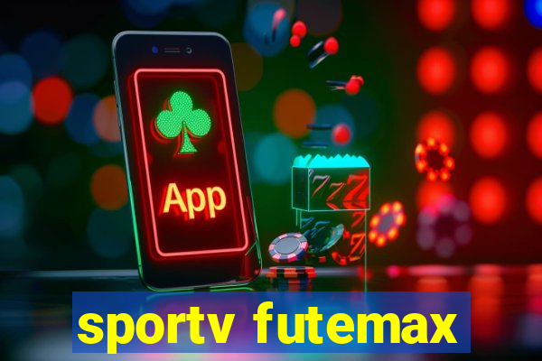 sportv futemax